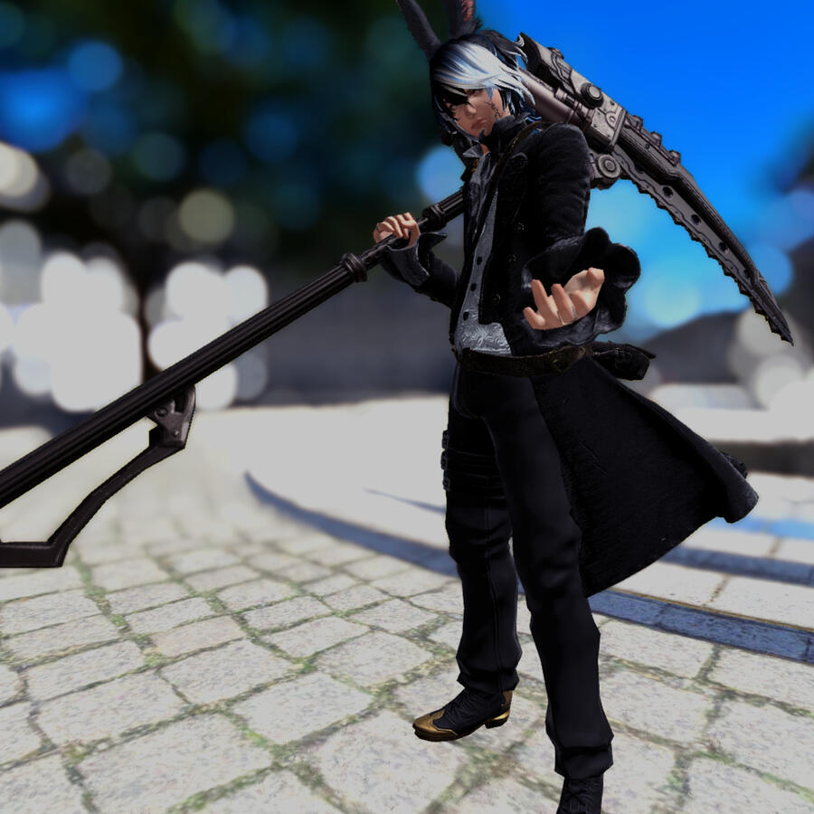 Time as Amatius' bodyguard